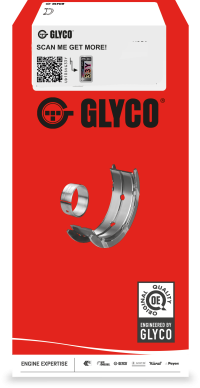 glyco bearings